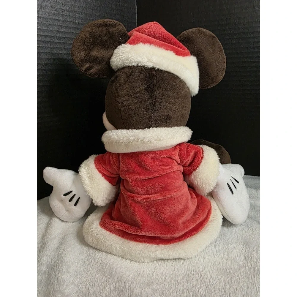 Walt‎ Disney World Park 2023 Holiday 15